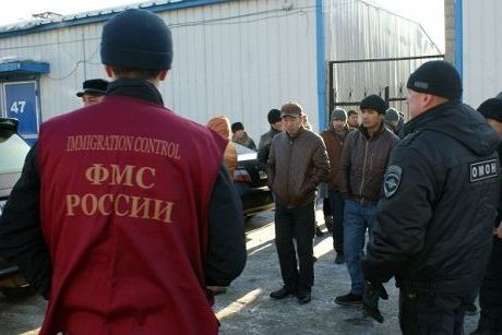 прописка в Алексине